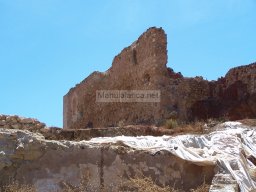 Castillo de Mazarrón 2007